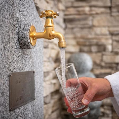 Interest Vitalhotel - Partnerbetrieb Von Oberstaufen Plus Exteriér fotografie
