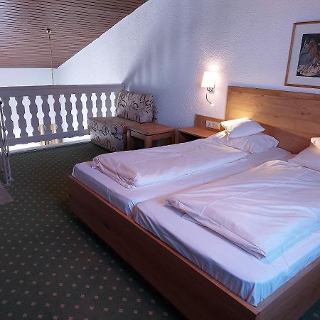 Interest Vitalhotel - Partnerbetrieb Von Oberstaufen Plus Exteriér fotografie