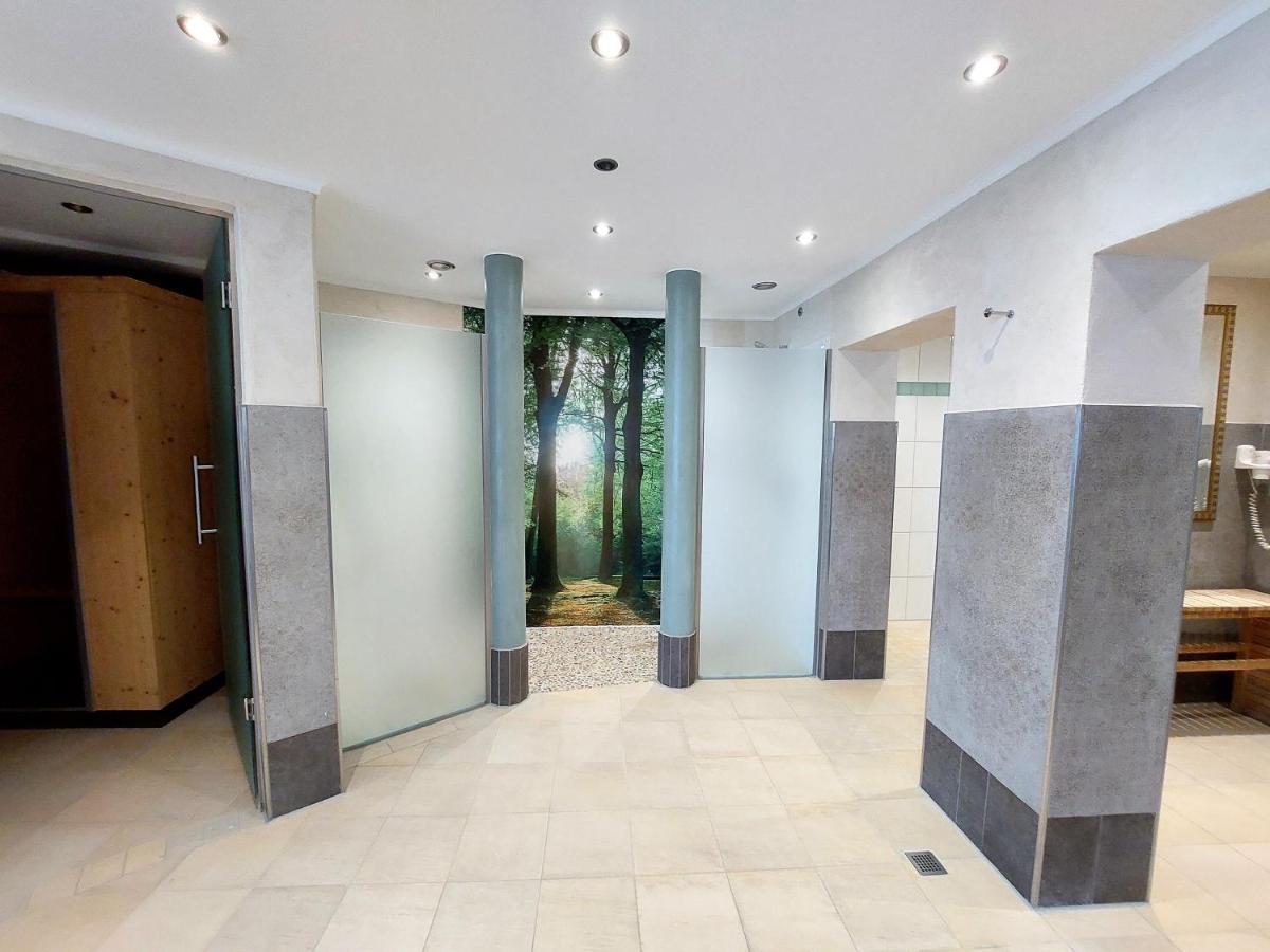 Interest Vitalhotel - Partnerbetrieb Von Oberstaufen Plus Exteriér fotografie