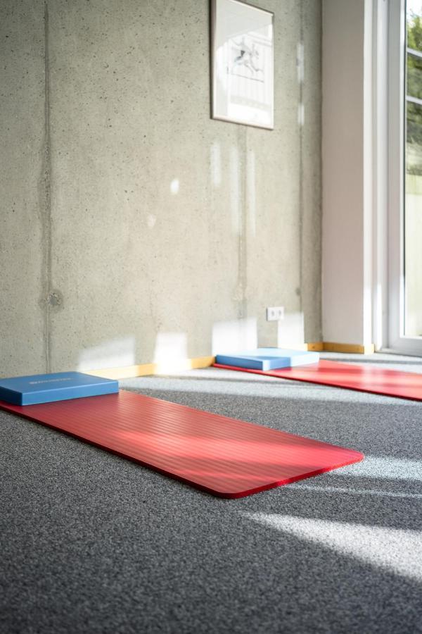 Interest Vitalhotel - Partnerbetrieb Von Oberstaufen Plus Exteriér fotografie