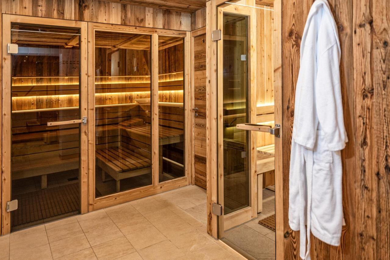 Interest Vitalhotel - Partnerbetrieb Von Oberstaufen Plus Exteriér fotografie