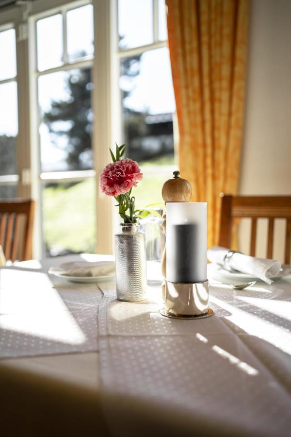 Interest Vitalhotel - Partnerbetrieb Von Oberstaufen Plus Exteriér fotografie