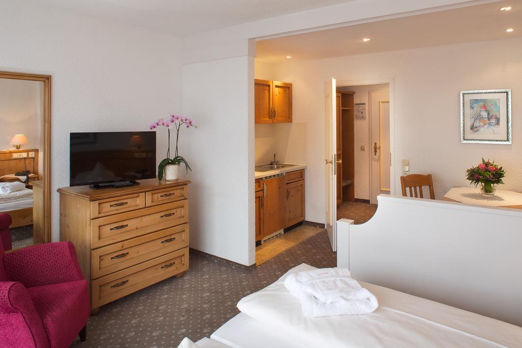 Interest Vitalhotel - Partnerbetrieb Von Oberstaufen Plus Exteriér fotografie