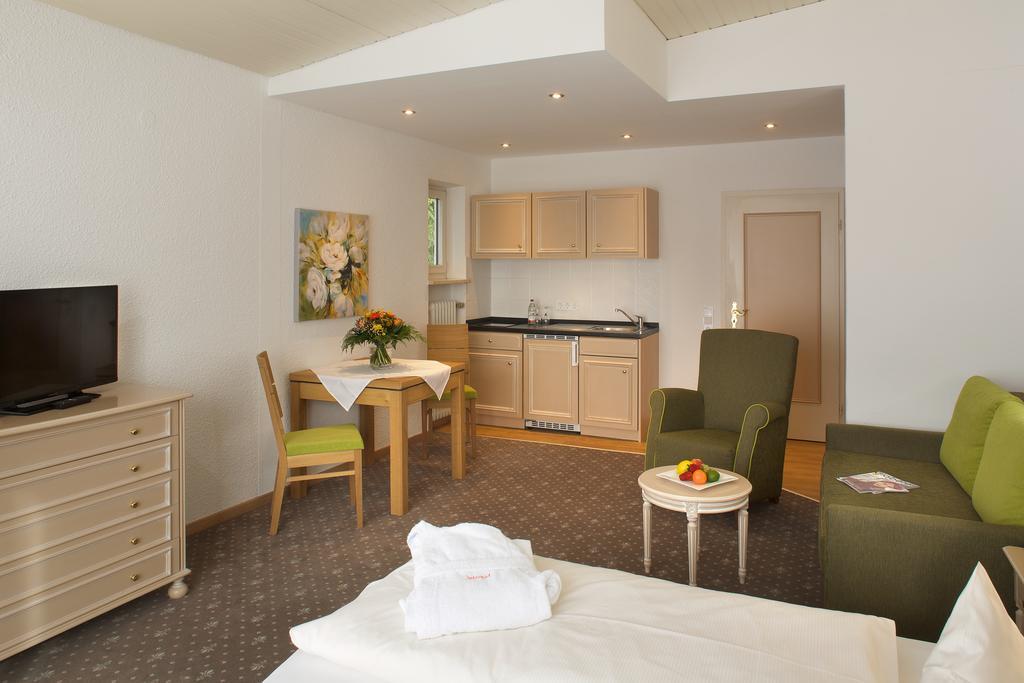 Interest Vitalhotel - Partnerbetrieb Von Oberstaufen Plus Exteriér fotografie