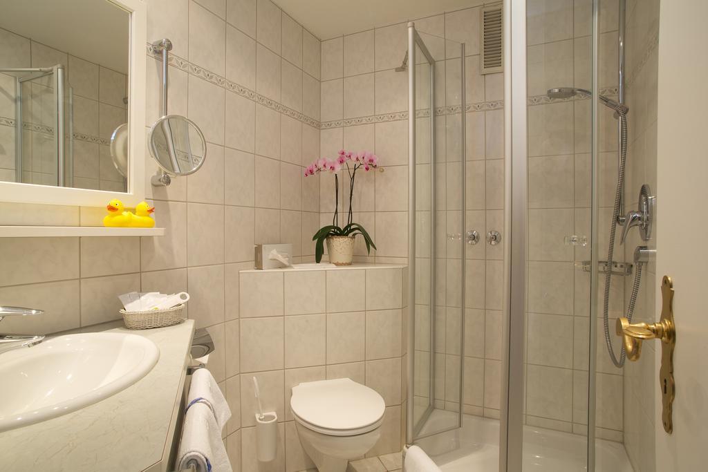 Interest Vitalhotel - Partnerbetrieb Von Oberstaufen Plus Exteriér fotografie