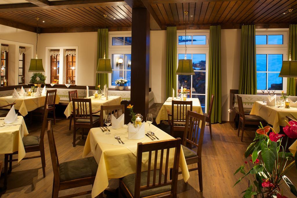 Interest Vitalhotel - Partnerbetrieb Von Oberstaufen Plus Exteriér fotografie