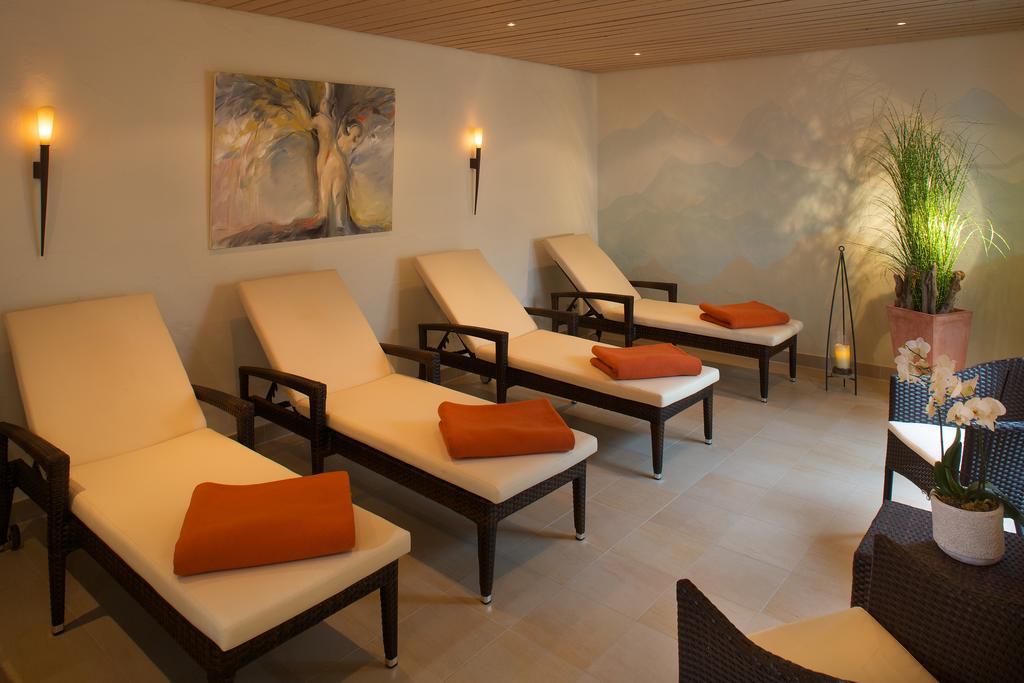 Interest Vitalhotel - Partnerbetrieb Von Oberstaufen Plus Exteriér fotografie
