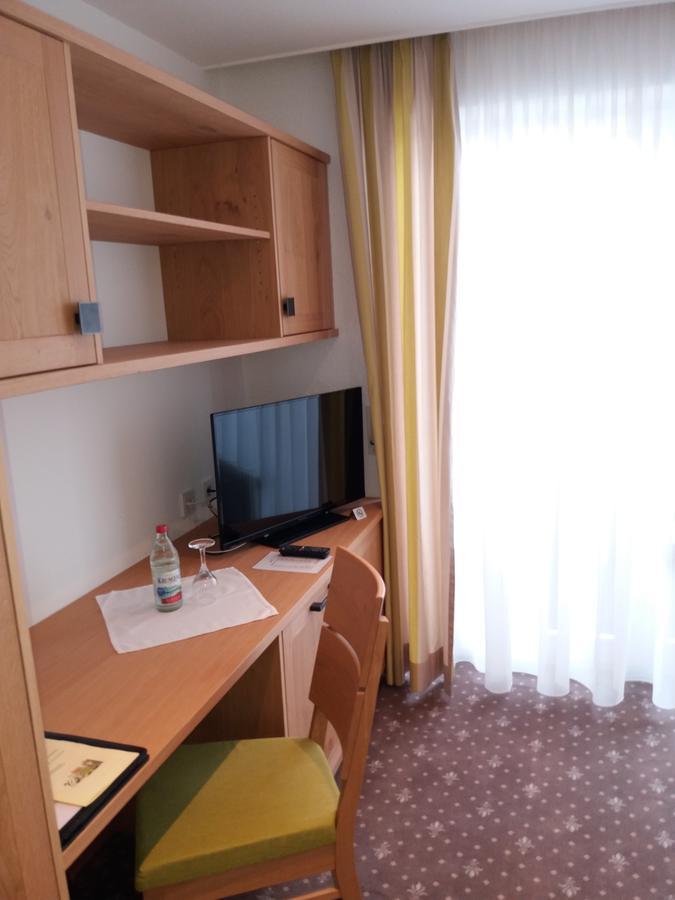 Interest Vitalhotel - Partnerbetrieb Von Oberstaufen Plus Exteriér fotografie