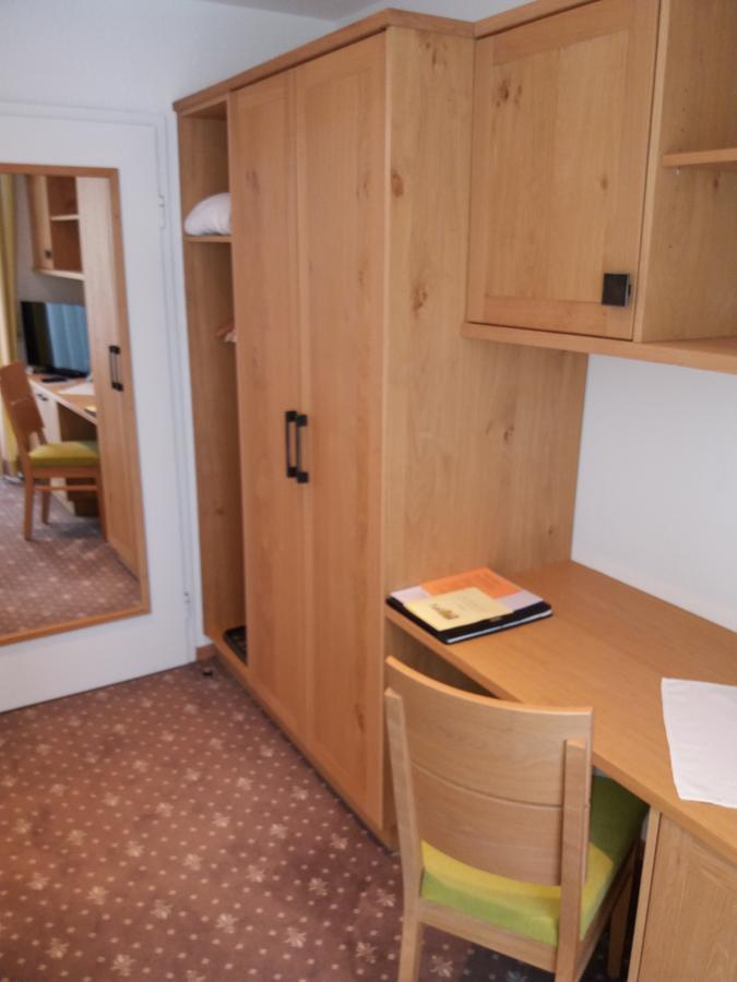 Interest Vitalhotel - Partnerbetrieb Von Oberstaufen Plus Exteriér fotografie