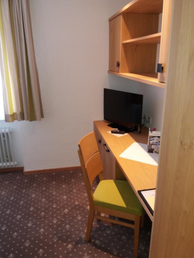 Interest Vitalhotel - Partnerbetrieb Von Oberstaufen Plus Exteriér fotografie
