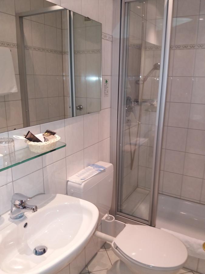 Interest Vitalhotel - Partnerbetrieb Von Oberstaufen Plus Exteriér fotografie