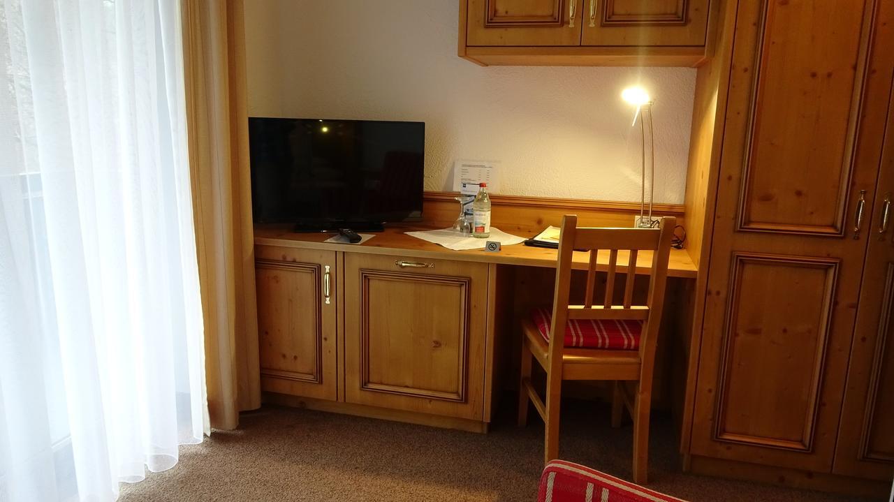 Interest Vitalhotel - Partnerbetrieb Von Oberstaufen Plus Exteriér fotografie